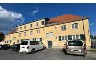 Wohnung kaufen in 01445 Radebeul, Radebeul - Seltene Gelegenheit! 3-Raum ETW Radebeul Balkon Garten Stellplatz