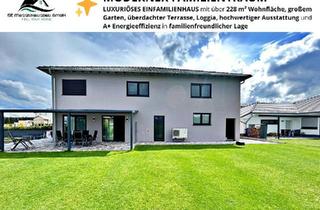 Einfamilienhaus kaufen in 78669 Wellendingen, Wellendingen - EINFAMILIENHAUS MIT LUXUSFAKTOR - MODERNES WOHNEN FÜR DIE GANZE FAMILIE