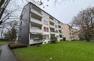 Wohnung kaufen in 52074 Aachen, Aachen - Kernsanierte 3-4 Zimmer Eigentumswohnung in Aachen-Kronenberg