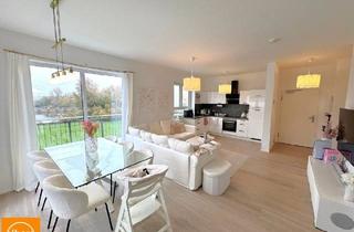 Wohnung mieten in 63512 Hainburg, Hainburg - albero:) modernes Haus mit Mainblick - Aufzug