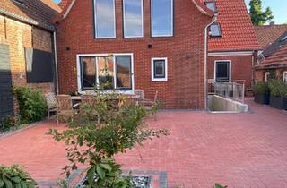 Haus kaufen in 26524 Hage, Hage - bis 31.12. zum Knüller Preis u Provisionsfrei u 2% Darlehen