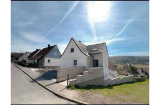 Einfamilienhaus kaufen in 34298 Helsa, Helsa - Einfamilienhaus