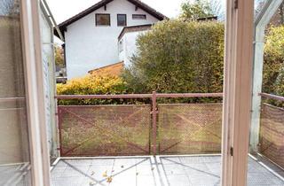 Wohnung kaufen in 94474 Vilshofen, Vilshofen an der Donau - Helle 2-Zimmer Wohnung in ruhiger Lage von Vilshofen zu verkaufen