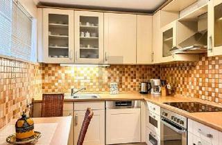 Wohnung mieten in 22587 Hamburg, Hamburg Blankenese - MÖBLIERTER LUXUS MIT SAUNA & TERRASSE