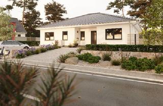 Haus kaufen in 99885 Ohrdruf, Ohrdruf - Steigende Mieten & Nebenkosten? Nein, danke! Ihr Bungalow mit hohem Komfort in Ohrdruf