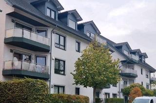 Wohnung kaufen in 32756 Detmold, Detmold - freie Wohnung 2ZKBB in Wohnanlage für betreutes Wohnen