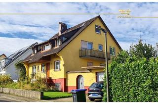 Haus kaufen in Hinterm Ziel 19, 79227 Schallstadt, Schallstadt - Zweifamilienhaus in 1A - Lage in Schallstadt