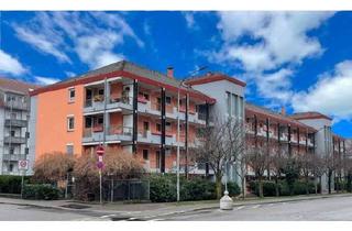 Wohnung kaufen in Breisacher Straße 21, 79106 Freiburg, Freiburg im Breisgau - Toll ausgestattete 1 Zimmer Wohnung im Zentrum von Freiburg