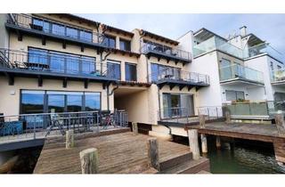 Haus kaufen in An Der Lagune 187, 04575 Neukieritzsch, Neukieritzsch - HAUS AM SEE **** MIT BOOTSSTEG