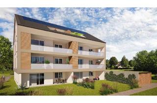 Wohnung kaufen in 88214 Ravensburg, Oberhofen⁵ - Ihr neues Zuhause in Ravensburg:2,5- Zimmer-Dachgeschosswohnung