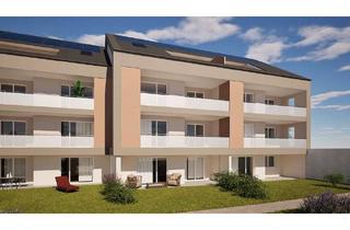 Wohnung kaufen in 88214 Ravensburg, Oberhofen⁵ - Ihr neues Zuhause in Ravensburg:3,5- Zimmer- Erdgeschosswohnung