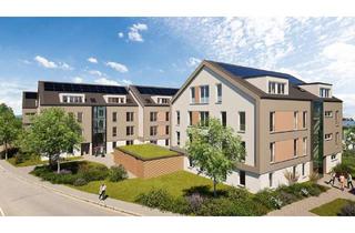 Wohnung kaufen in 88214 Ravensburg, Oberhofen⁵:Ihr neues Zuhause in Ravensburg:4,5 Zi.-Dachgeschosswohnung