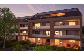 Wohnung kaufen in 88214 Ravensburg, Oberhofen⁵ - Ihr neues Zuhause in Ravensburg:3,5- Zimmer- Etagenwohnung