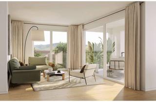 Wohnung kaufen in Marktplatz 9/2, 89134 Blaustein, Schöne Barrierefreie 4,5 Zi. Neubauwohnung in TOP LAGE