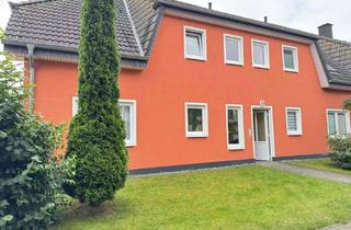 Wohnung kaufen in 17459 Loddin, Schöne, strandnahe Drei-Zimmer Wohnung in Kölpinsee