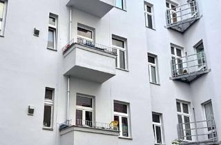 Wohnung kaufen in Volkspark Rehberge, 13349 Wedding, Für den Koffer in Berlin - 1. Zi.- ETW im Herzen der Hauptstadt - Engl. Viertel/Volkspark Rehberge.