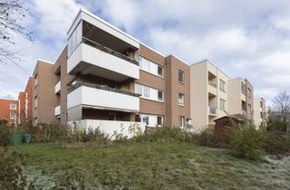 Wohnung kaufen in 30966 Hemmingen, Hemmingen-Westerfeld | Gartenidylle mit sonniger Terrasse