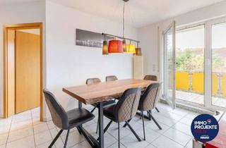 Wohnung kaufen in 50169 Kerpen, Wohntraum oder Wertanlage – 2-Zimmer-Wohnung in Kerpen-Horrem