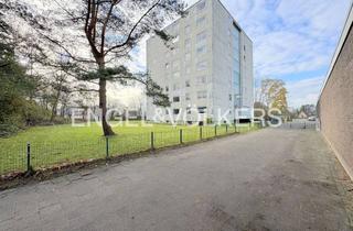 Wohnung kaufen in 26389 Aldenburg, Helle 2-Zimmer-Wohnung mit Weitblick