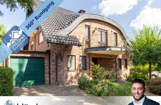 Wohnung kaufen in 46244 Grafenwald, Blömker! Maisonettewohnung mit sonniger Terrasse und Blick ins Grüne in Bestlage von BOT-Grafenwald!