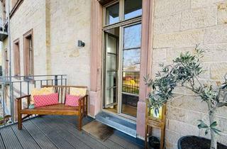 Wohnung kaufen in 64646 Heppenheim, +++ Helle Zweizimmer-Wohnung im Sports & Coutry Club +++