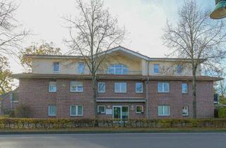 Wohnung kaufen in 26203 Wardenburg, 6630 - Seniorenfreundliches Wohnen – Gemütliche und bezugsfreie 2-Zimmer-Erdgeschosswohnung