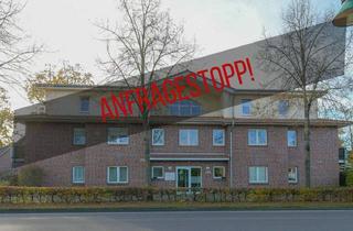 Wohnung kaufen in 26203 Wardenburg, 6630 - ANFRAGESTOPP! Seniorenfreundliches Wohnen – Gemütliche und bezugsfreie 2-Zimmer-Erdgeschosswo