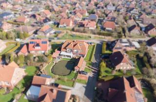 Wohnung kaufen in 26736 Krummhörn, Maisonette-Wohnung in begehrter Lage!