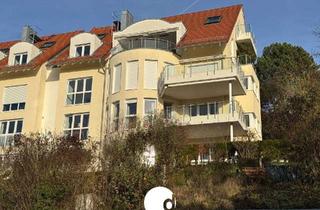 Wohnung kaufen in 70192 Nord, Gepflegte 4,5-Zimmer-Wohnung mit Stadtblick in Stuttgart-Nord