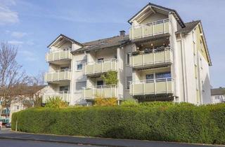 Wohnung kaufen in 58119 Hohenlimburg, Schicke 78m² große 3-Zimmer-ETW im Herzen von Hohenlimburg-Elsey, Großer SW-Balkon,