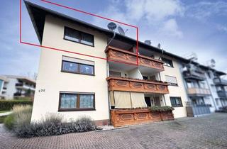 Wohnung kaufen in 53639 Königswinter, Charmante Maisonette Wohnung mit Wohlfühlfaktor in Königswinter - Ittenbach