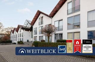 Wohnung kaufen in 71083 Herrenberg, WEITBLICK: Sicher, kompakt, renditestark!