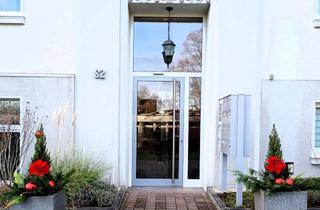 Wohnung kaufen in 46117 Osterfeld-Ost, Exklusive 3,5 Raum Wohnung auf höchstem Niveau!