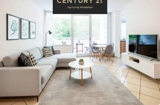 Wohnung kaufen in 65817 Eppstein, Single-Apartement in gepflegter Wohnanlage