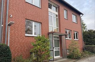 Wohnung kaufen in 30989 Gehrden, Schicke 2-Zimmer-Eigentumswohnung in unmittelbarer Nähe der Fußgängerzone mit 2 Garagen!