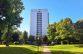 Wohnung kaufen in 89231 Neu-Ulm, Wohnen mit Ausblick in LudwigsfeldZur Vermietung oder Selbstnutzung
