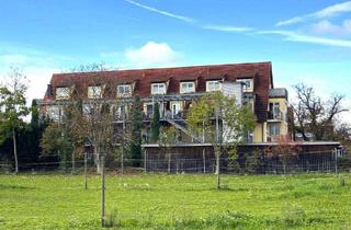 Wohnung kaufen in 79395 Neuenburg, Zwei in Eins - Ihr Raumwunder