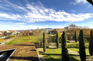 Wohnung kaufen in 79395 Neuenburg, Zwei in Eins - Ihr Raumwunder mit Aufzug