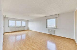 Wohnung kaufen in 68723 Schwetzingen, Helle 4-Zimmer-Wohnung mit Weitblick