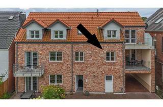 Wohnung kaufen in 25832 Tönning, Maritim | Modern | Hochwertig
