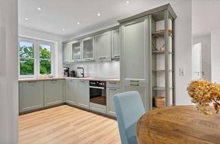 Wohnung kaufen in 25832 Tönning, Maritim | Modern | Hochwertig