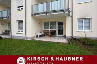 Wohnung kaufen in 92318 Neumarkt, Klasse Kapitalanlage, 2-Zimmer-Wohnung nahe dem Stadtzentrum! Neumarkt - Zentrumsnah