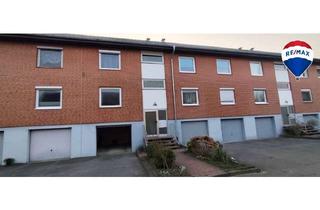 Wohnung kaufen in 21493 Schwarzenbek, Gemütliche 2,5-Zimmer-Eigentumswohnung mit Potenzial in Schwarzenbek