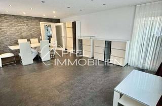 Wohnung kaufen in 89522 Heidenheim, Helle 4-Zimmer-Wohnung in ruhiger Lage mit idealer Infrastruktur + perfekt für Familien + teilmöbli
