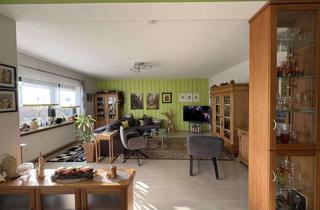 Wohnung kaufen in 91710 Gunzenhausen, Helle 3-Zimmer-Wohnung mit zwei Balkonen in Gunzenhausen