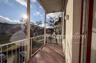 Wohnung kaufen in Bosestraße 32, 08056 Zwickau, Sonnige, großzügige Stadtwohnung mit Stellplatz - in Zwickau - im Verkauf