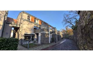 Wohnung kaufen in 17033 Innenstadt, Börs Immobilien ++ Innenstadt - 3-Zimmer Wohnung über 2 Wohnebenen