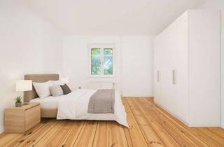 Wohnung kaufen in Heidekampweg 21, 12437 Baumschulenweg, Kaufen, statt mieten - Renovierte Altbauwohnung in Berlin