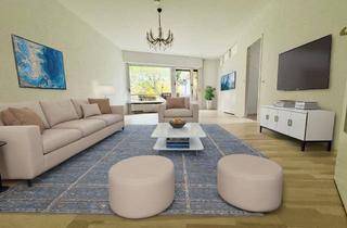 Wohnung kaufen in Berlepschstraße 44, 14165 Zehlendorf, +++Charmante 2-Zimmer-Wohnung im begehrten Zehlendorf – Bezugsfrei+++