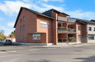 Wohnung kaufen in 52428 Jülich, Tolle 4-Zimmerwohnung mit Balkon, Garage und Pkw-Stellplatz in Jülich - Koslar